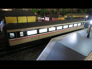 How To Fit Lights In Model Railway / Railroad Coaches For Less Than £4 - Tutorial Tuesday Episode 43
