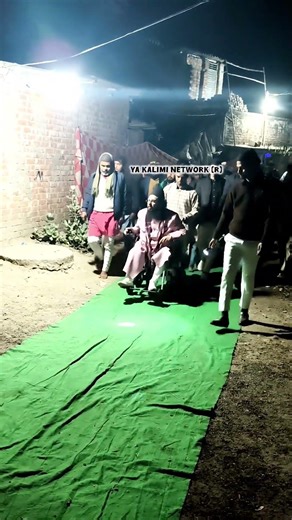 Syed Masood Ahmad Kalimi Chishti Ul Qadri #short #new #Naat #viralvideo #kalimi -20-1-26-Bahadurpur