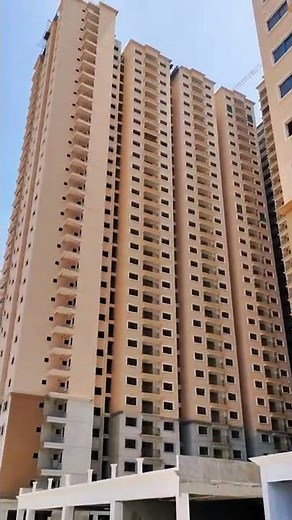 GM Infinite - Global Techies Town | Electronic city | South Bangalore Apartment Project | Township