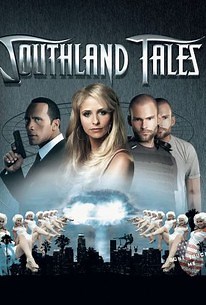 Southland Tales | Audience Reviews