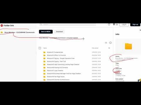 Ross Minchev – CLICKBANK Commission Jumpstart Updated
