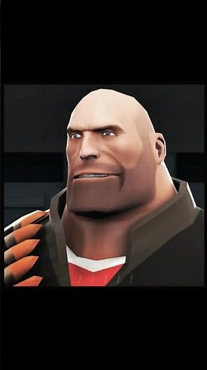 Heavy Tf2 Edit | Raw Power #edit #tf2 #teamfortress2