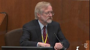 What We Learned From Day 9 of the Derek Chauvin Trial