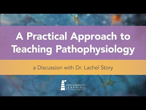 A Practical Approach to Teaching Pathophysiology: Tips for Engaging Students
