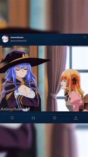 Pata scarlet Meri hamesha se khwah thi ki tumhare Jaise ek🥰🥰 | AFX | My Appraisal skills | 💓💞 #anime