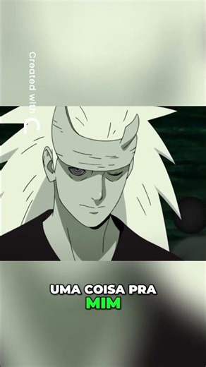 Desafio Épico Você seria Madara para alcançar o objetivo 1
