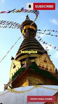 15 Best Places to Visit in Nepal - Travel Video