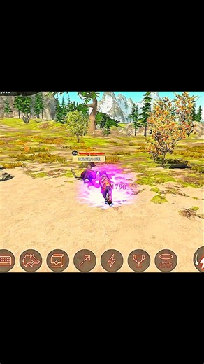 THE WOLF 🐺 vs TASMANIAN DEVIL 👿🐀 CHAMPION 💀🔥 | Map 5 BOOSTED DOMINATION 🏆‼️