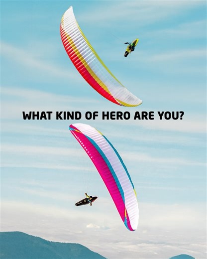 AirDesign Gliders on Reels