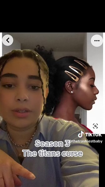 Annabeth Chase Hairstyle Ideas for Each Season | Percy Jackson Disney Series