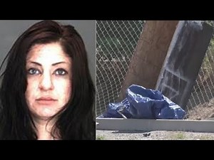 Woman's body found near makeshift coffin in San Bernardino | ABC7