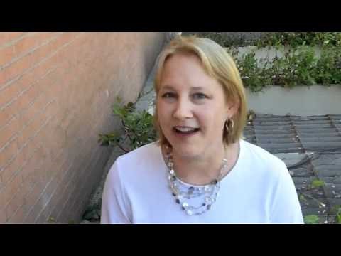 5 Questions with K.A. Applegate, author of the Animorphs series