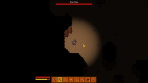 Alpha 2 is released! news - Vagabond