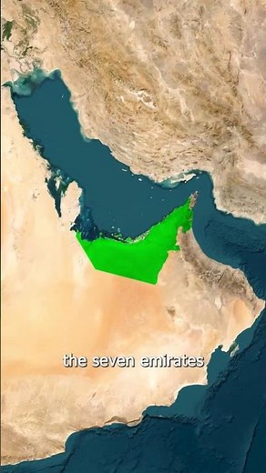 How Was the UAE Formed? The Full Story.