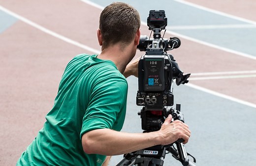 The Evolution of Film Over Time -- A Brief History