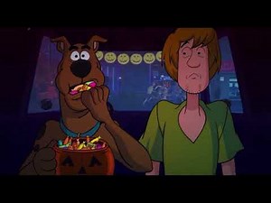 “Look At Us Now” - Happy Halloween Scooby Doo (Intro Song) (2020) #1