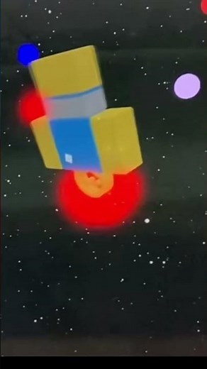 ￼ Roblox宇宙のやつ