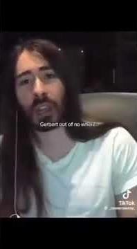 Poor gerbert 🤣🤣🤣#funny