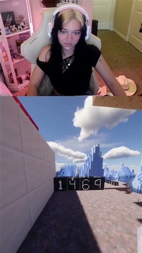 minecraft crack the code with ‪@saturaine‬!! #minecraft