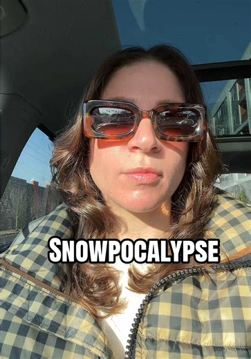 How many inches are we getting?