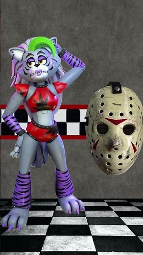 FNAF’s Most INSANE Transformations… 😳 You Won’t Expect the Last One!