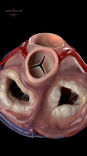 Les valves cachées du cœur | Le rythme parfait de la vie 🫀✨ . . . Le cœur humain est un organe vital qui pompe le sang dans tout le corps, apportant oxygène et nutriments tout en éliminant le dioxyde de carbone et les déchets. Voici quelques points clés concernant le cœur humain : Anatomie : Le cœur possède quatre cavités : deux oreillettes supérieures et deux ventricules inférieurs. Le côté droit pompe le sang désoxygéné vers les poumons, tandis que le côté gauche pompe le sang oxygéné vers le