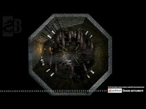 Beneos Battlemaps - Curse of Strahd: Van Richten's Tower Bonus 4K Battlemap