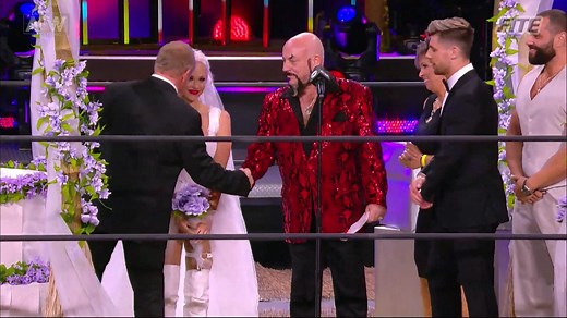 News On When Kip Sabian And Penelope Ford Were Really Married - Wrestling Inc.