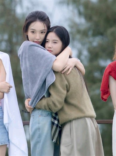 Khám Phá Ship CP Đầy Cưng Trong Live and Love