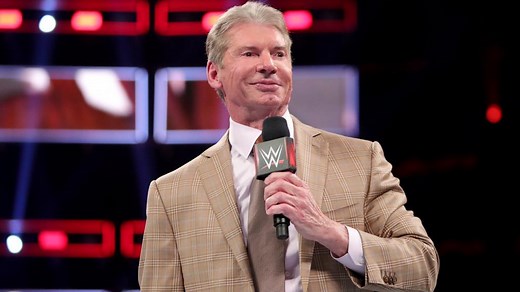 Update On Why Vince McMahon Was At WWE Raw, He's "Doing More Than They're Letting On"