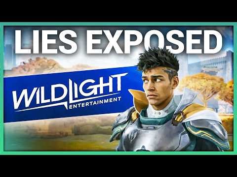 Highguard Exposed For Lying to Players!