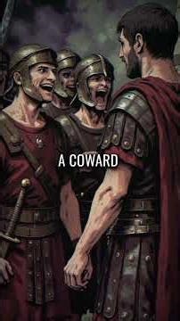 This Roman General Saved the Empire by Being Called a Coward