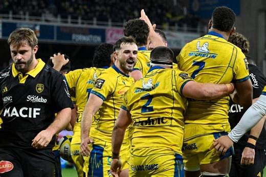 ASM Clermont : de la continuité pour aller défier le Castres Olympique mais avec deux talonneurs pros
