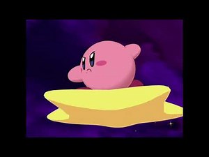 Hoshi no Kirby - Opening 1 (HD)
