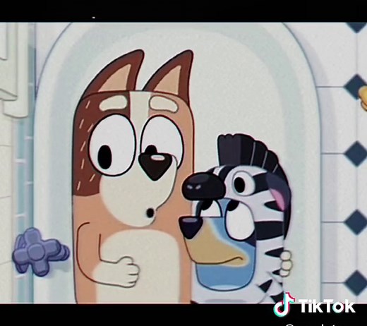 Sorrowful Bluey Moments Compilation