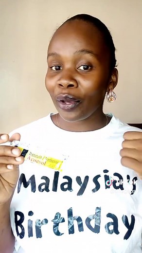 Tina Gypsy on TikTok