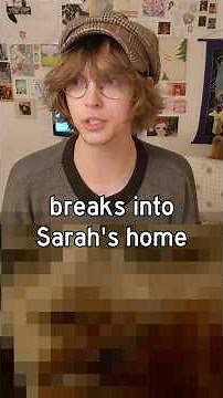 The Most Brutal Horror Movie is About Pregnancy