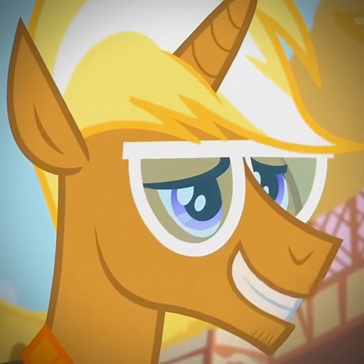 Rarijack Love: Exploring MLP Relationships