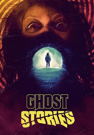 Ghost Stories (2017)