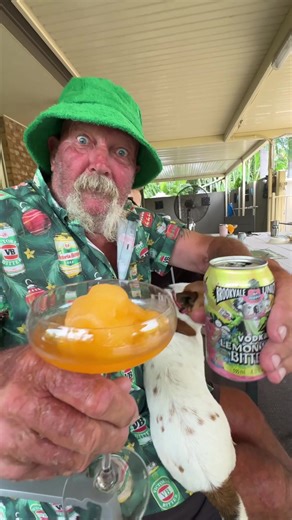 Christmas Caravan Adventures in Australia