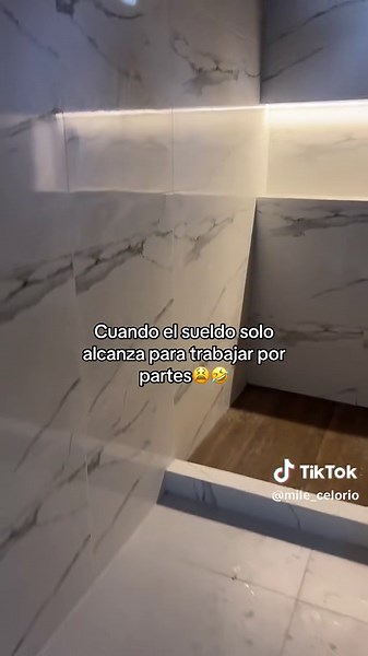 Cuando el sueldo solo alcanza para trabajar por partes