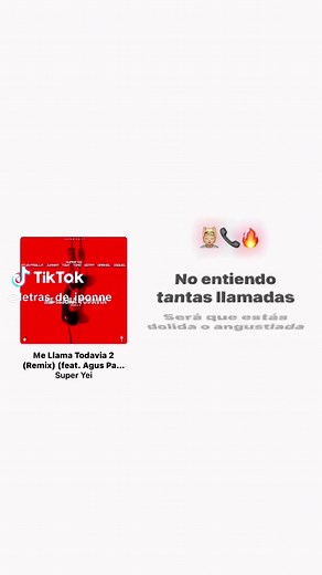 Me Llama Todavía 2: Reflexiones sobre el Amor