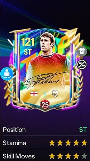 117 HURST Review ✅💯 #fcmobile #fifamobile #eafc #eafc26 #fcmobile26 #eafcmobile #easports