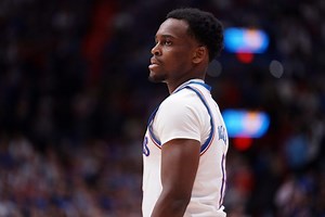 Who Are the 5 Oldest Players in Men’s College Basketball Entering 2026 NCAA Tournament?