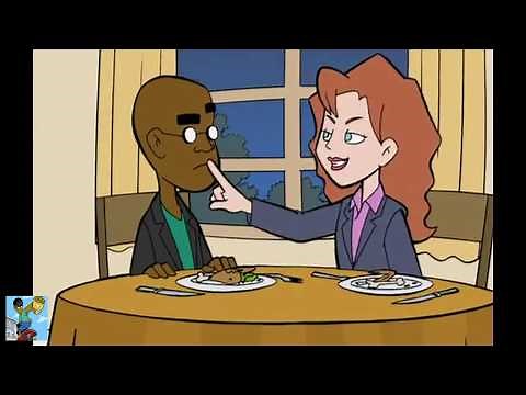 Fillmore! Fillmore's Date with Penny