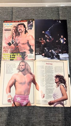 Wrestling Couples Randy Savage Elizabeth Lita Matt Hardy Marc Mero Sable WWE WWF #wwe #prowrestling