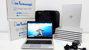 . ...💻⚠️ HP ELITEBOOK 840 G6 FULL OPTION ⚠️💻... ....... ✅ 0776 52 27 83 / 0551 18 10 45 ✅ ................ ✅ Livraison disponible ✅ ..... ✅ Garantie 3 mois avec chargeur original ✅ ............. 🎁🔥 CADEAU OFFERT 🔥🎁 🔥 HP ELITEBOOK 840 G6 – Full Option (Sure View Face ID) 🔥 ➡️ Intel Core i5 -8ᵉ Gén. / 16 Go RAM / 256 Go SSD NVMe ➡️ Écran 14’’ Full HD avec technologie Sure View 👉 Clavier rétroéclairé Empreinte digitale Caméra infrarouge (reconnaissance faciale Windows Hello) 📌 ➡️ Prix : ✅