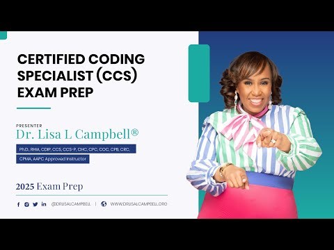 CCS Exam Prep – Domain 4 Regulatory Compliance