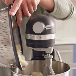 3.1K views | Our bowl-lift stand mixer collection is back and boasting more power than ever! 11 distinct speeds mean that you have the power to perfectly fold delicate ingredients, whilst still having the ability to tackle your toughest ingredients ‍ The sky is the limit with our bowl-lift line up! Check it out now via link in bio  #kitchenaid #madewithkitchenaid | KitchenAid Australia and New Zealand | Facebook