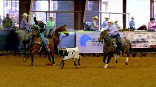 X Factor Roping on TikTok